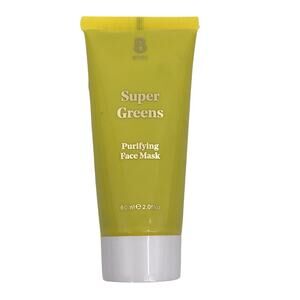 BYBI Super Green Purifying Face Mask 60ml/ 2fl.oz